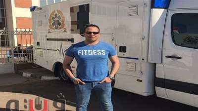 بعد تدهور حالته.. نقل مدير إسعاف بني سويف المصاب بكورونا لـ15 مايو