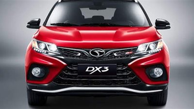 مميزات سيارة ساوإيست DX3