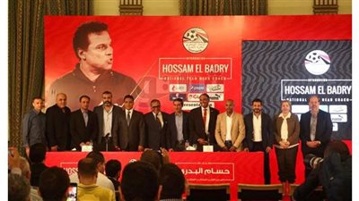 استمرار اجتماع الجهاز الفني للمنتخب الوطني بقيادة 