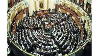 البرلمان يوافق على قانون مكافحة أعمال الإخلال بالامتحانات من حيث المبدأ