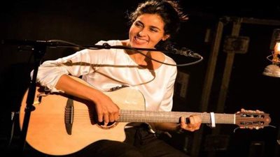 سعاد ماسي تطرح كليب 