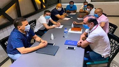 الجهاز الفني للمنتخب يضع خططه لمواجهة غموض الأجندة الدولية