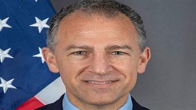 سفير أمريكا بالقاهرة: المساعدات العسكرية لمصر وصلت لـ 50 مليار دولار