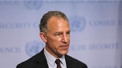 سفير أمريكا بالقاهرة: قلقون من تكرار المشهد السوري في ليبيا