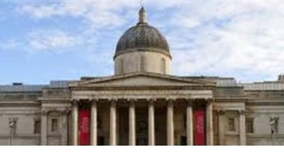 المتحف الوطني في بريطانيا يستقبل الجمهور.. 8 يوليو