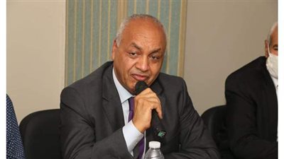 مصطفى بكري: قيادات الوفد لعبوا دورًا مهمًا في الحياة السياسية