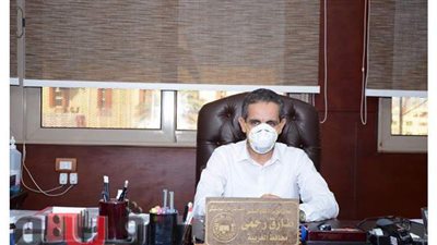 توريد 130 ألفا و872 طن قمح بالغربية