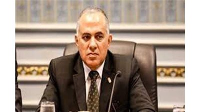 وزير الري: مصر أكثر دول العالم جفافا و94%من أرضها صحراء