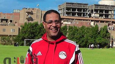 إصابة عضو سابق في لجنة حكام الجبلاية بـ