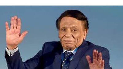 عادل إمام ناعيًا رجاء الجداوي:  