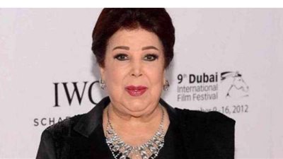 ممرضة رجاء الجداوي:  الراحلة كانت تحب سماع القرآن