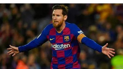 موزع الهدايا.. ميسي يصل لأعلى معدل في صناعة الأهداف