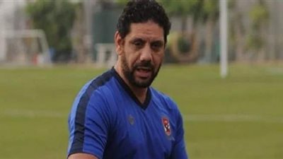 نجم الأهلي السابق: عودة الدوري في مصلحة الكرة المصرية