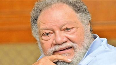 يحيى الفخراني: اتقهرت بعد التنمر على رجاء الجداوي.. وأوصيت بعدم تكفل الدولة بعلاجي