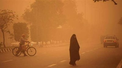 الأرصاد: العراق سجل أعلى درجة حرارة في العالم أمس