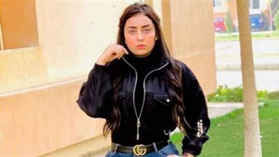 بسبب فيديوهات خادشة للحياء.. ضبط هدير الهادي فتاة التيك توك بحدائق أكتوبر