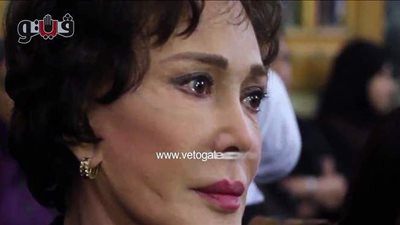 لبلبة باكية على رحيل رجاء الجداوي: لم أصدق وفاتها