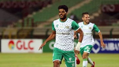 بعد شفائه من الرباط الصليبي.. عماد فتحي يقترب من العودة للتدرييات الجماعية