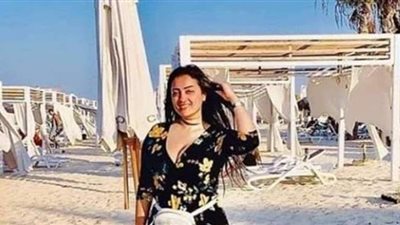 مصدر أمني: فتاة التيك توك هدير الهادي ضُبطت داخل شقة مفروشة بحدائق أكتوبر