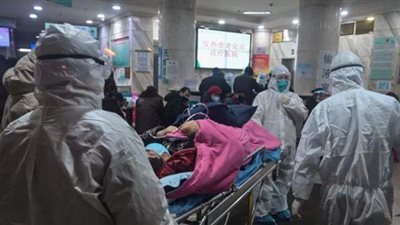 الصين تعلن مستوى الخطر الثالث لتفشي مرض الطاعون الدملي