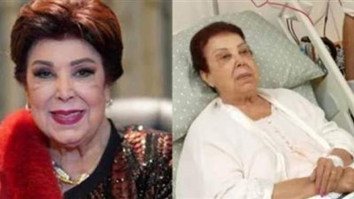 الطبيب المعالج لرجاء الجداوي بمستشفى العزل يكشف اللحظات الأخيرة | فيديو