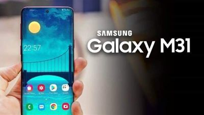 سعر ومواصفات سامسونج m 31