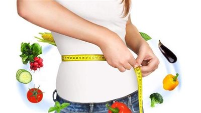 نظام ريجيم متوازن ينقص 10 كيلو جرامات من وزنك في 20 يومًا