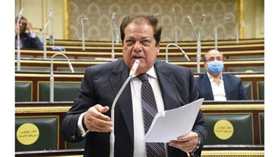 أبو العينين: قانون التجاوز عن مقابل التأخير والضريبة الإضافية يسهم فى زيادة إيرادات الدولة