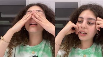 600 ألف مشاهدة لفيديو تجربة مايان السيد مع التحرش