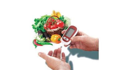 لمرضى السكري.. 4 فواكه تساعدك في الحفاظ على مستويات السكر بالدم