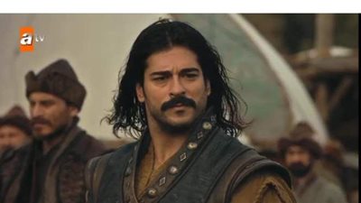 قيامة عثمان الحلقه 28 .. التفاصيل الكاملة