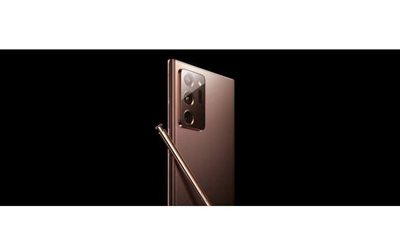 الأسعار المتوقعة لهاتف سامسونج جالاكسي نوت 20 قبل إطلاقه الرسمي