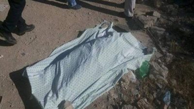 التحريات في واقعة انتحار شاب من الطابق الـ ٣٥: أصيب باكتئاب حاد