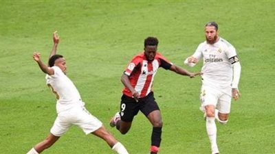 ترتيب الدوري الإسباني بعد فوز ريال مدريد وبرشلونة