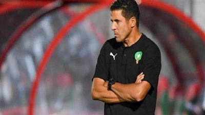 مدرب المغرب للمحليين يعفي لاعبي الوداد والرجاء من معسكر المنتخب