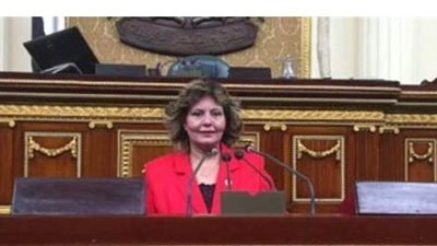 نائبة: توفير الكمامات على بطاقات التموين  يسهل على البسطاء تطبيق الإجراءات الاحترازية