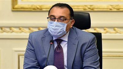 رئيس الوزراء يتفقد 2500 وحدة سكنية بديلة لسكان العشوائيات بالجيزة