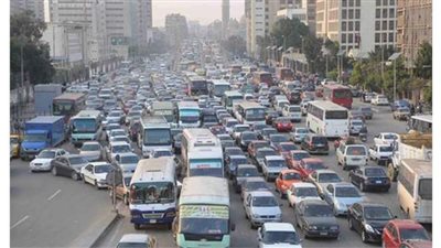 الحالة المرورية اليوم الإثنين 6/ 7/ 2020 | فيديو