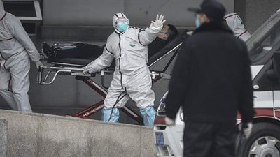 المستشار الطبي لرئاسة الوزراء: تلقينا 570 استغاثة خاصة بكورونا