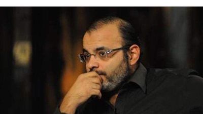 تأجيل محاكمة أيمن بهجت قمر في قضية التهرب الضريبي لـ ٣١  أغسطس