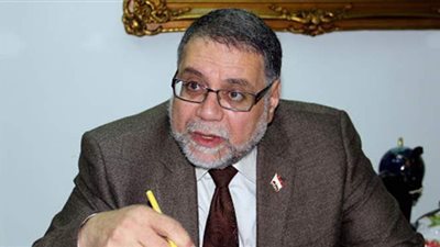 مختار نوح: رجل التنظيم السري 