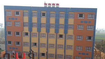 بتكلفة 500 مليون جنيه.. الانتهاء من إنشاء 46 مدرسة ببني سويف