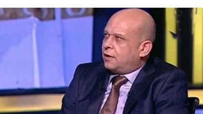 برلماني: فضائح أردوغان تعجل بسقوط نظامه النظام الديكتاتوري الدموي