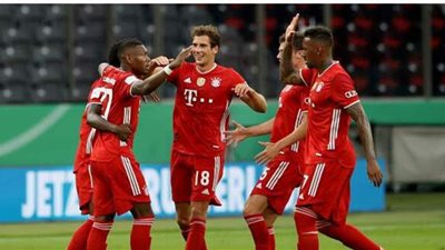 مدرب بايرن ميونيخ: دوري أبطال أوروبا هدفنا القادم