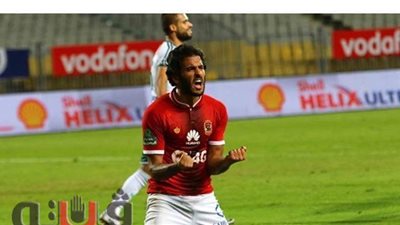 هل اشترط مروان محسن الحصول على 11 مليون جنيه لتجديد تعاقده مع الأهلي؟