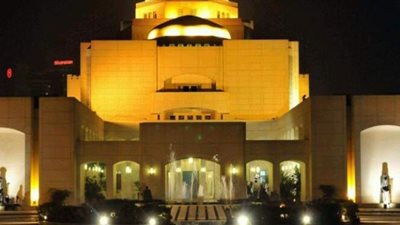 الأوبرا تعلن فتح الحجز الإلكترونى لعروض شهر يوليو