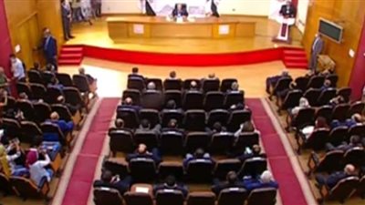 تنسيقية شباب الأحزاب: إجراء انتخابات الشيوخ فى ظل إجراءات احترازية مشددة