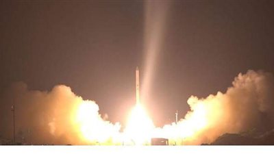 حكاية القمر الاستطلاعي الإسرائيلي 