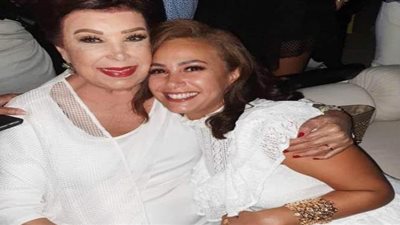 هند صبرى بعد وفاة رجاء الجداوى : 