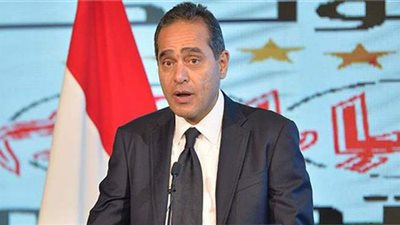 خالد أبو المكارم: أهمية صياغة برنامج جديد للمساندة التصديرية